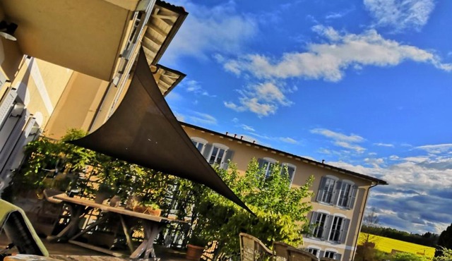 Ampervilla Hotel