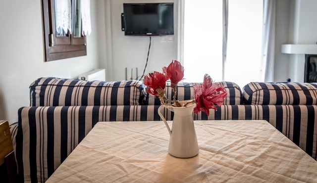 Amphitriti . House In Pelion