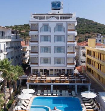 Amphora Hotel