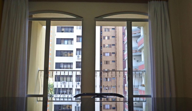 Ampiezza Flat Hotel