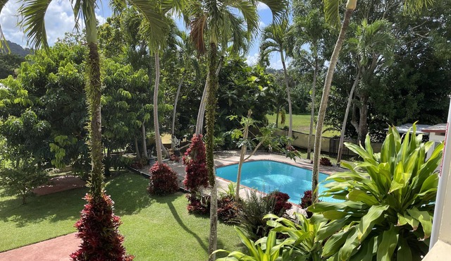 Ample Private Villa on the East Side, Big Pool, Dog Friendly