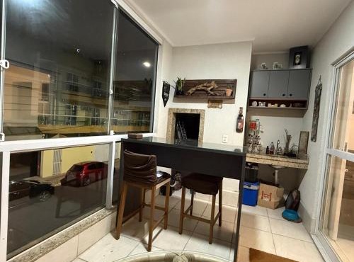 Amplo Apartmento proximo a Praia