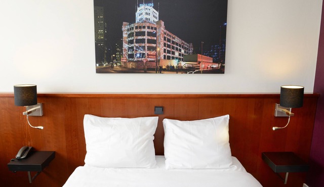 Amrâth Hotel Eindhoven