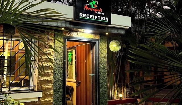 Amrapali Resort