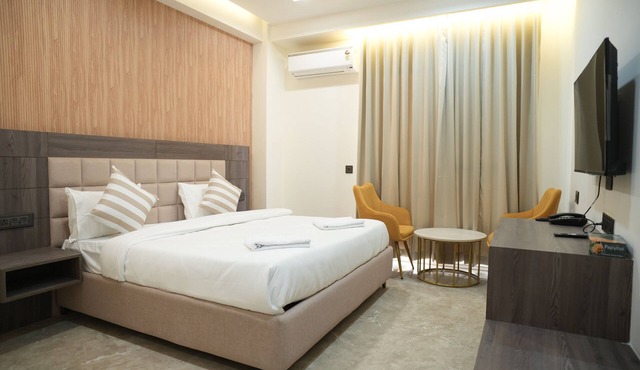 Amrit Residency