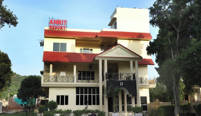 Amrit resort
