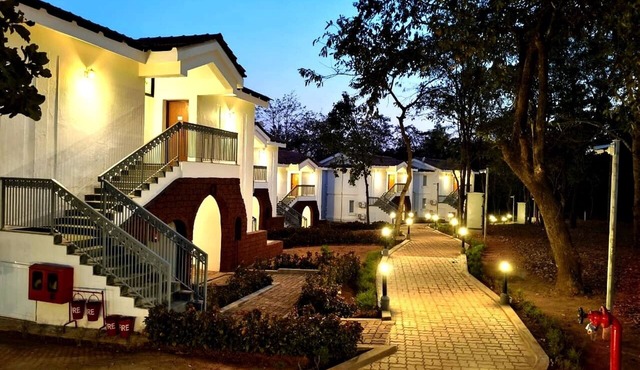 Amritara Serenity