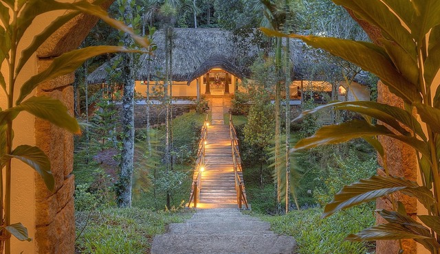 Amritara Shalimar Spice Garden Resort & Spa
