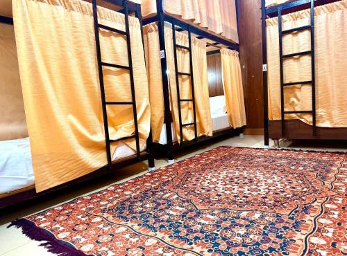 Amritsar Backpackers Hostel