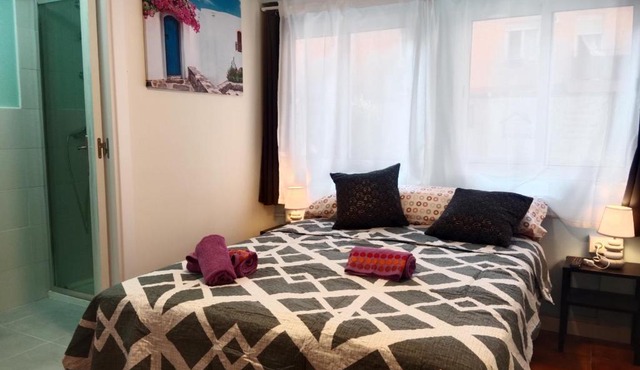 AMRoom - Santander