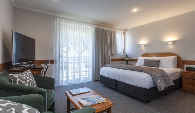 Amross Motel