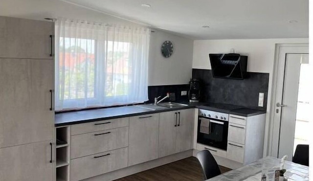 Amselnest Comfortable holiday residence