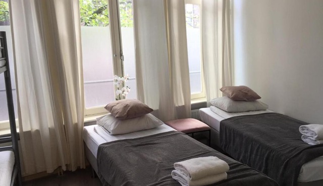 Amsroom