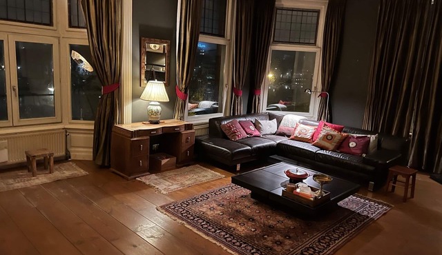Amstel riverside Apartment