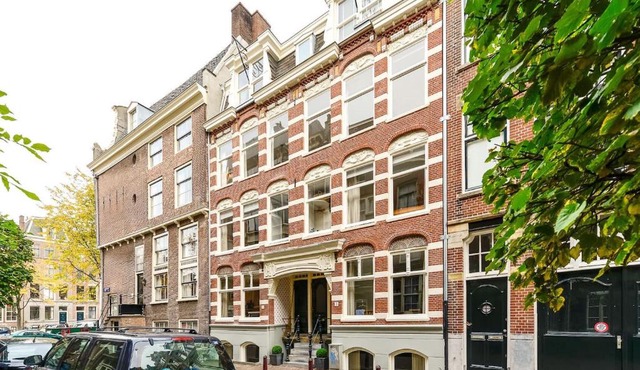 Amsterdam Appartment in the centre of Amsterdam