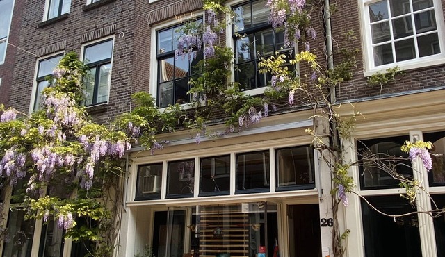 Amsterdam B&B Barangay