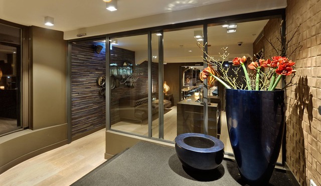 Amsterdam Forest Hotel