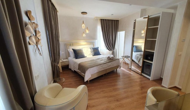 Amsterdam Suite Hotel & SPA