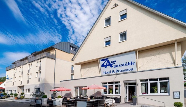 Amtsstüble Hotel & Restaurant