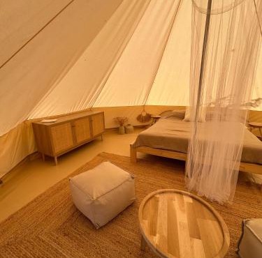 Amurg Glamping&Pool