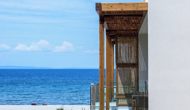 Amyntas Seafront Hotel - Adults Only