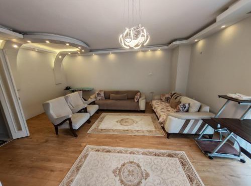 Anıttepe Deluxe Consept