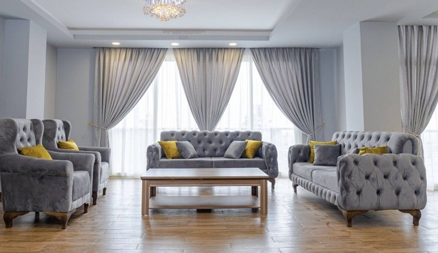 An Accomudation Solution to Suit all Your Needs