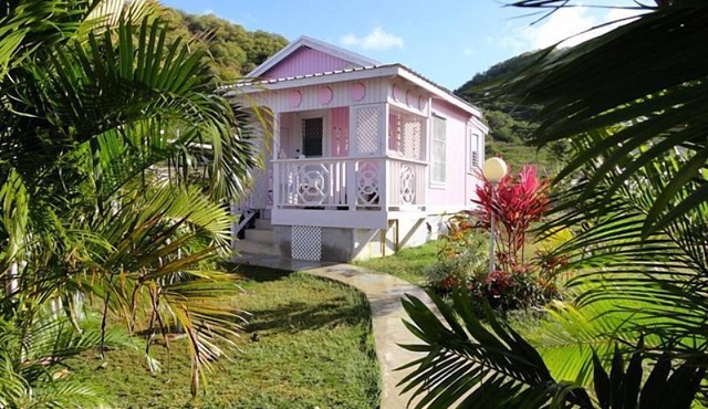 An Affordable Caribbean Gem To Enjoy Your Special Holiday On Antigua