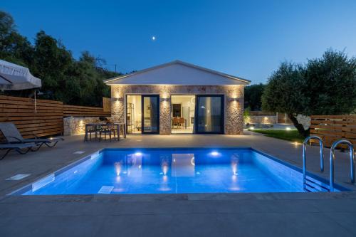 An ar Villa