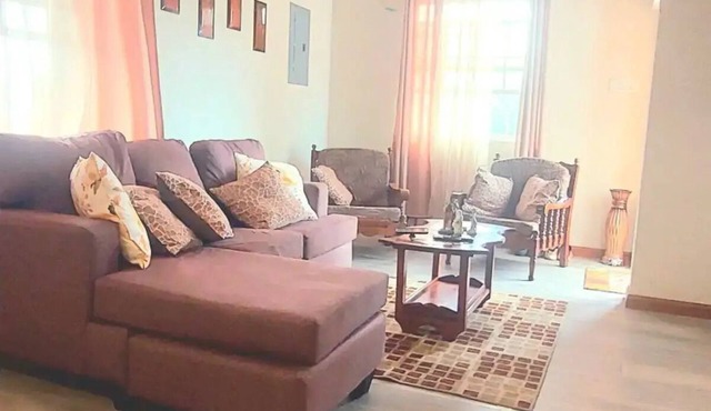 An authentic Barbadian experience 4BD, 2 Bathrooms