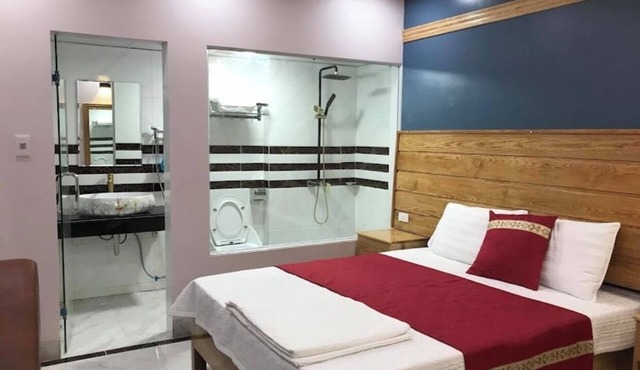 An Binh 2 Hotel BG - by BAY LUXURY