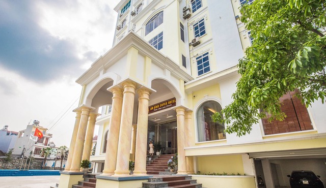 An Binh Super Hotel
