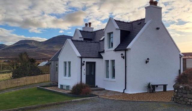 An Cnoc Bed & Breakfast