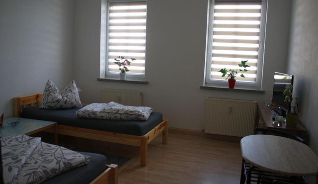 An der Alten Schule 2