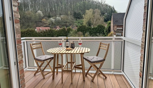 An der Eine by Interhome