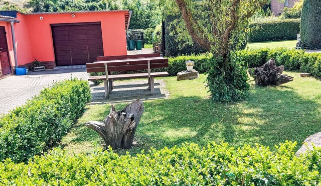 An der Eine by Interhome
