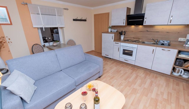 An der Eine by Interhome