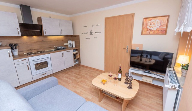 An der Eine by Interhome