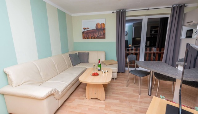 An der Eine by Interhome