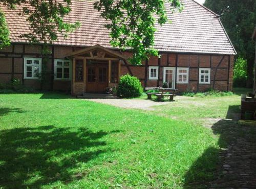 An der Heide, Nemitz 9, 29494 Trebel