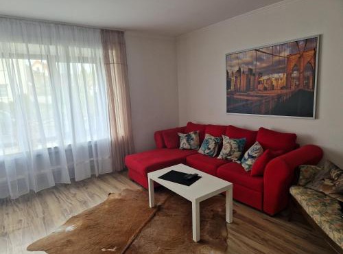 An der Norf 65 bitte beachten Sie die check-in und check-out Zeiten