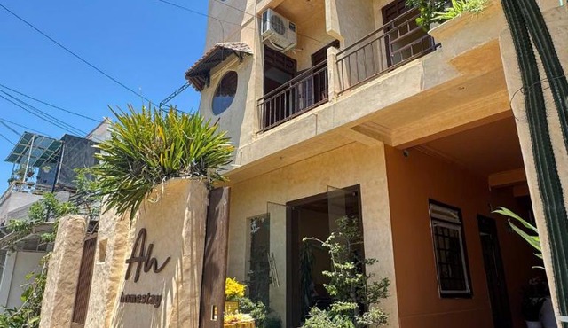 An Homestay 2