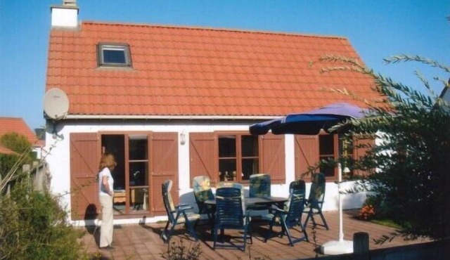 An inviting vacation home close to the beaches in a peaceful location