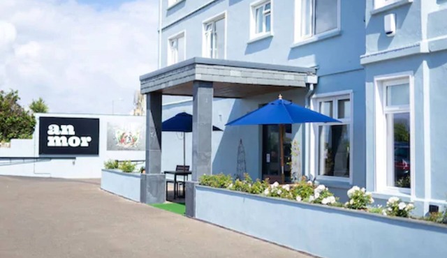 An Mor Hotel