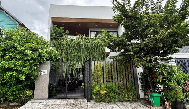 An Nhien Villa and Home