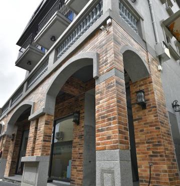 An-Ping Inn