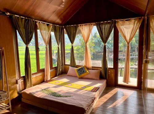 An's House homestay & Hagiang local tours
