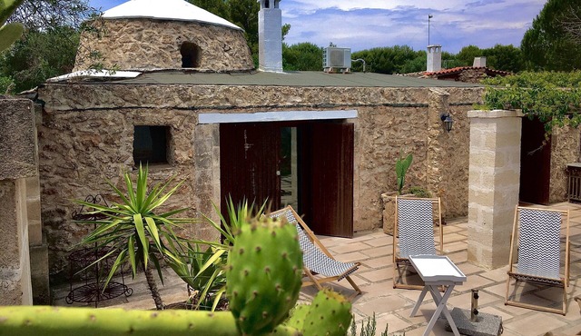 An unforgettable vacation in a special atmosphere!