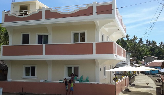 An Unusual & Different holiday rental home in a remote fishing village in Burgos