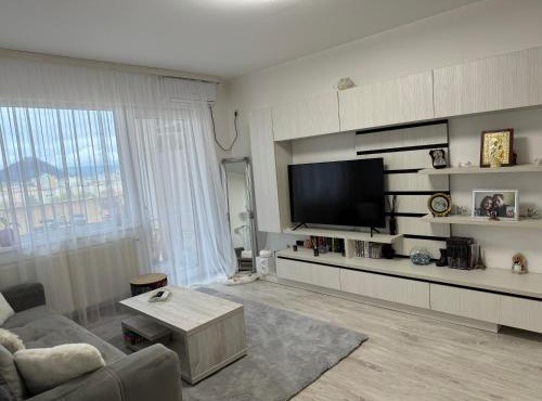 Ana Apartment